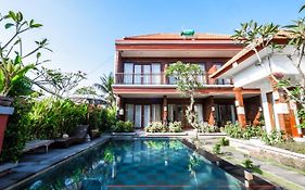 The Gria Unique Ubud
